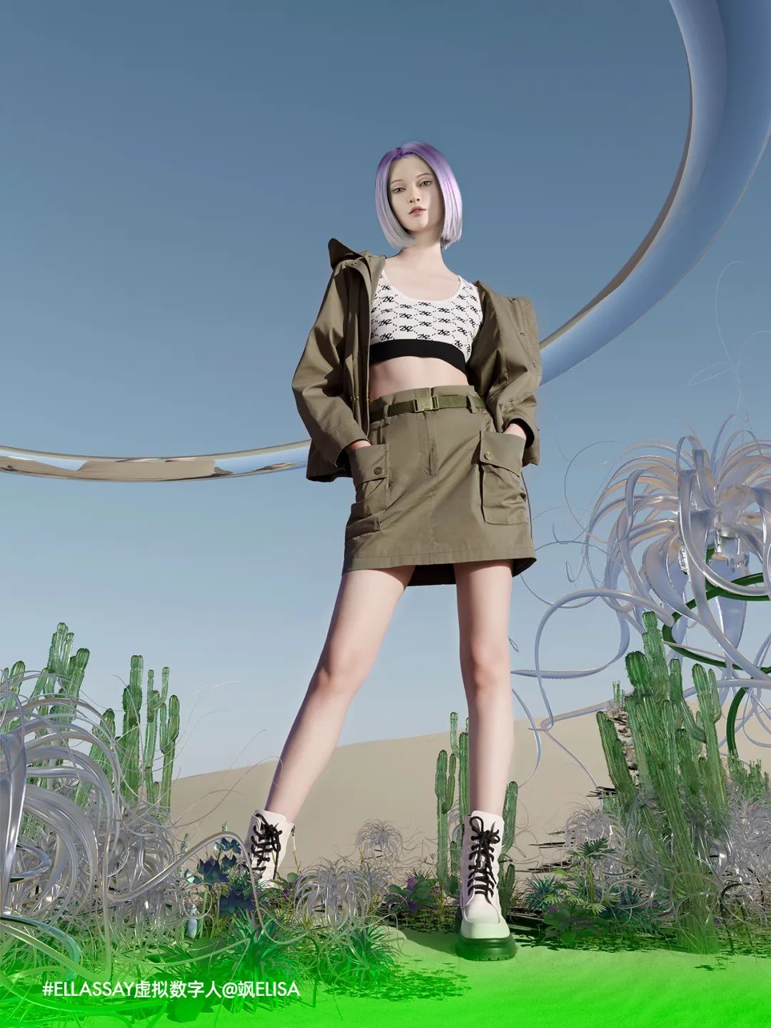 中国女装品牌歌力思,中国高端女装品牌歌力思