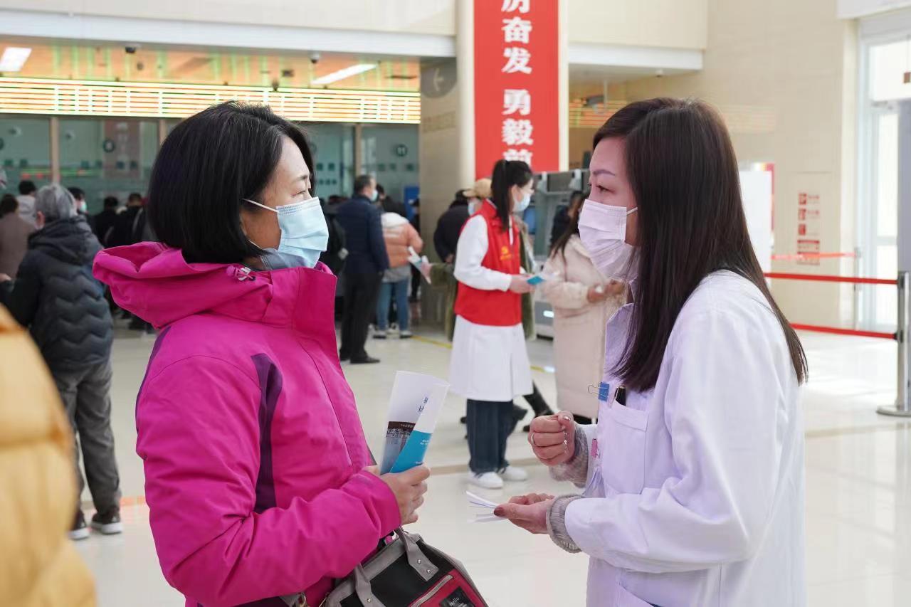 爱耳义诊活动视频,开展爱耳日义诊