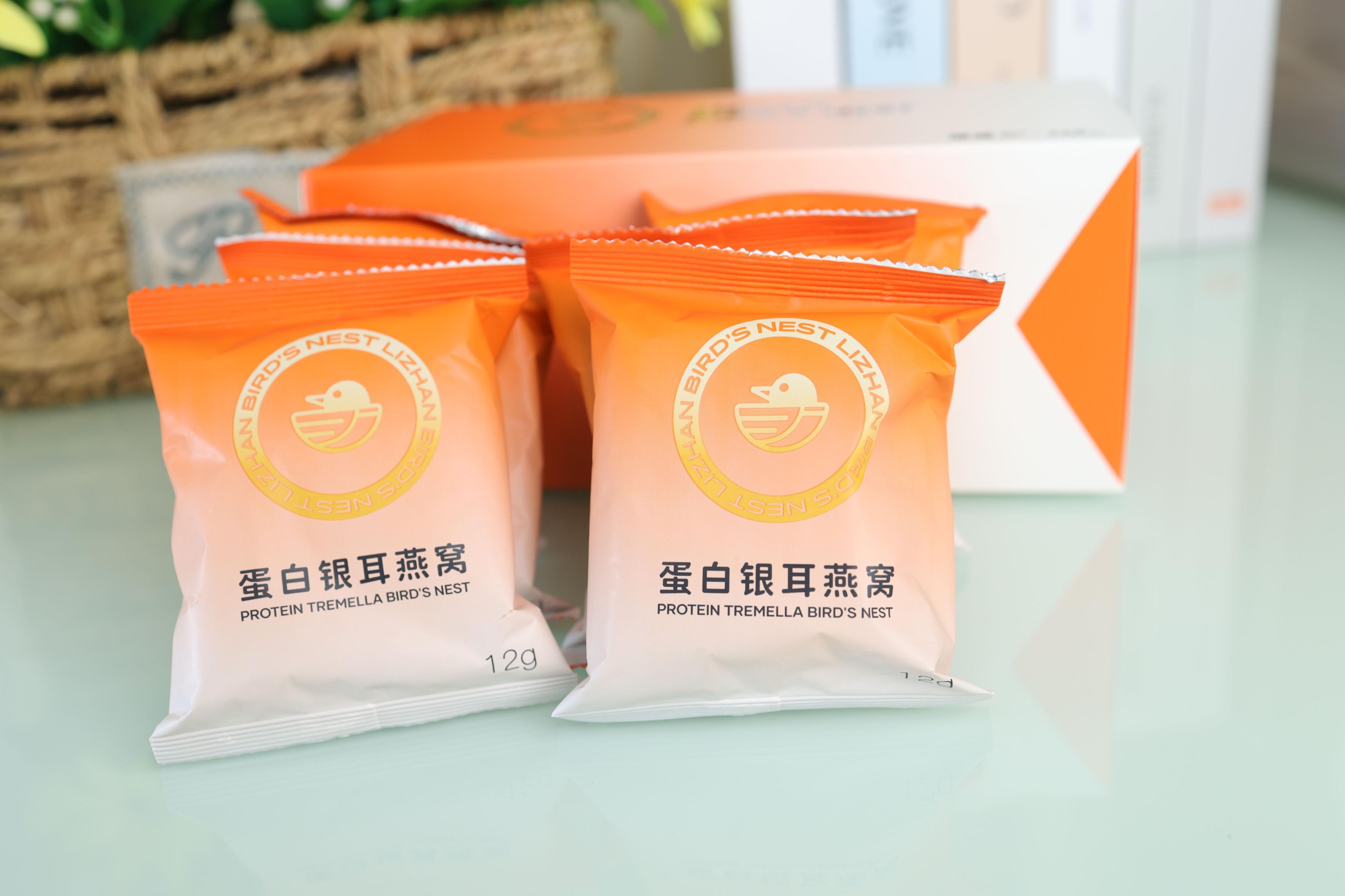 正规的印尼进口燕窝价格,正规进口溯源燕窝的营养价值