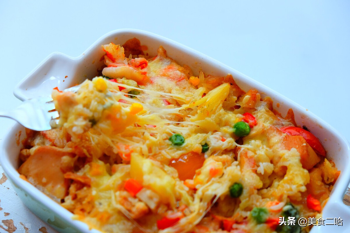 适合孩子吃的快捷又营养的早餐,15分钟轻松搞定孩子们的营养早餐