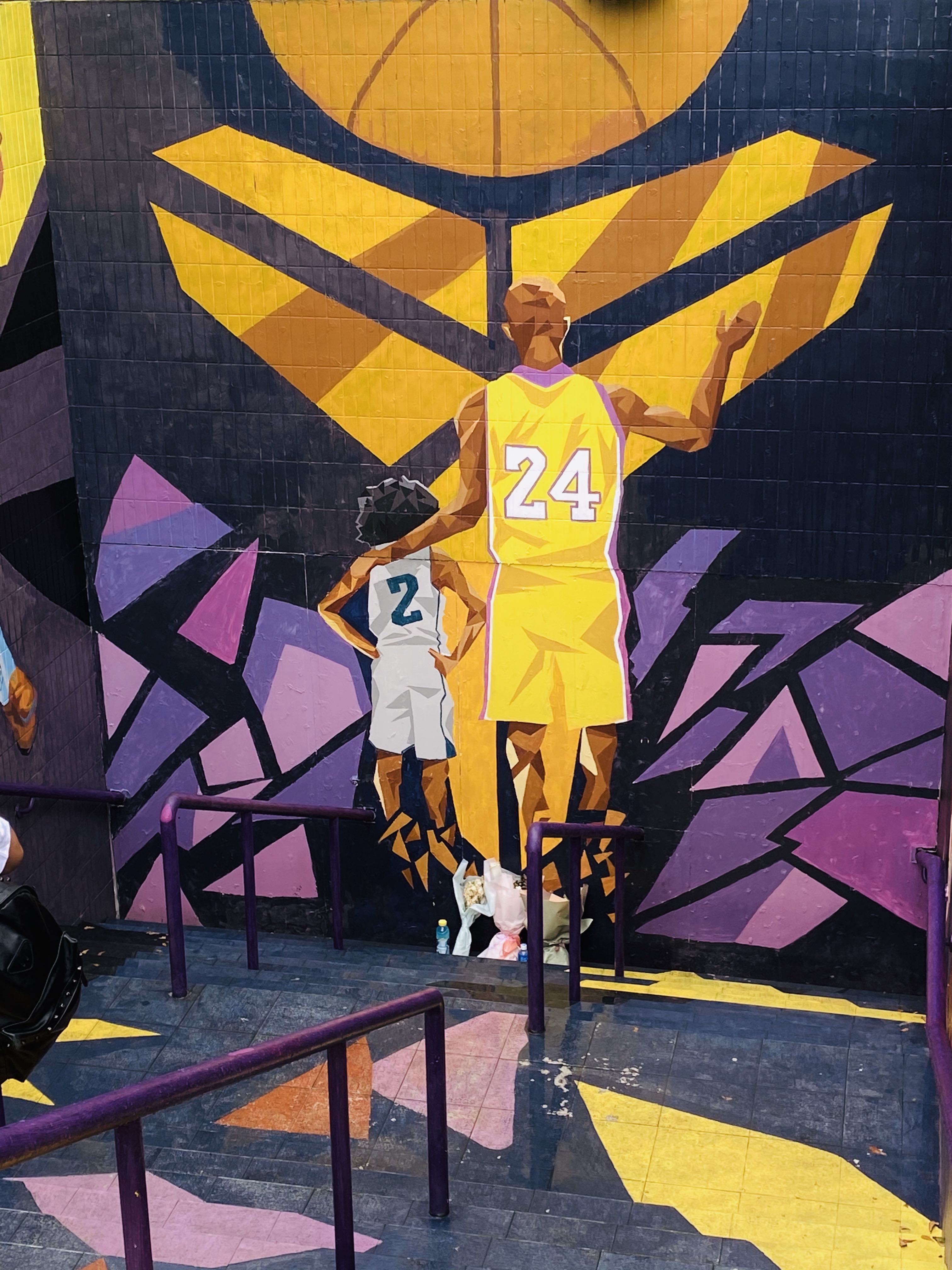 科比逝世15分钟回顾,科比逝世两周年你记得当时感受吗