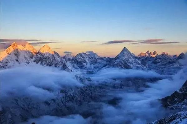 四川阿坝州的景点地图,四川阿坝甘孜旅游地图