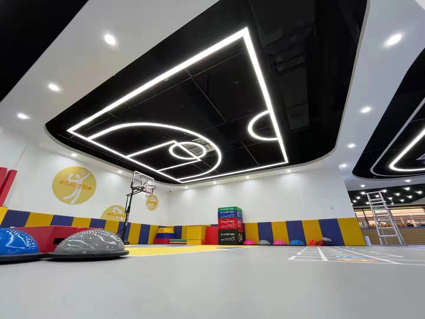 西安少儿体适能加盟,少儿体适能加盟怎么样