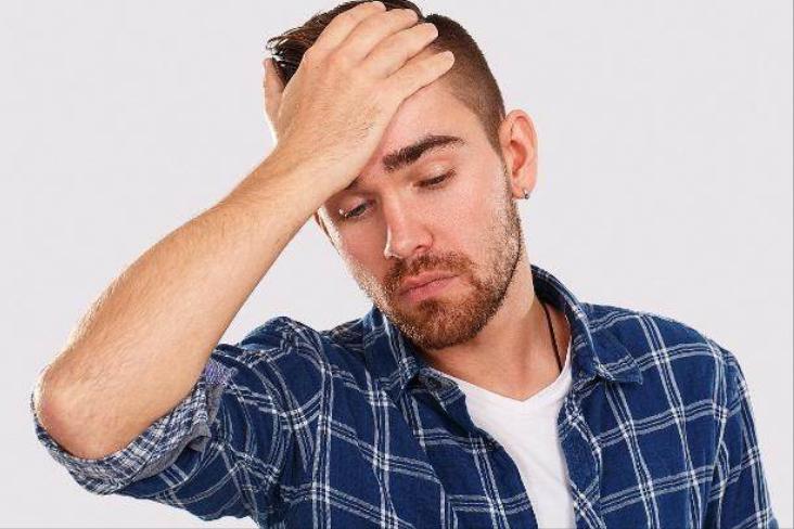 男性的“丁丁”，为什么会缩小？不排除4个原因，别不当回事