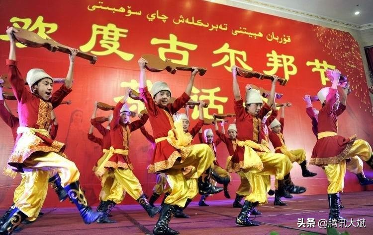 印度古尔邦节,古尔邦节印度