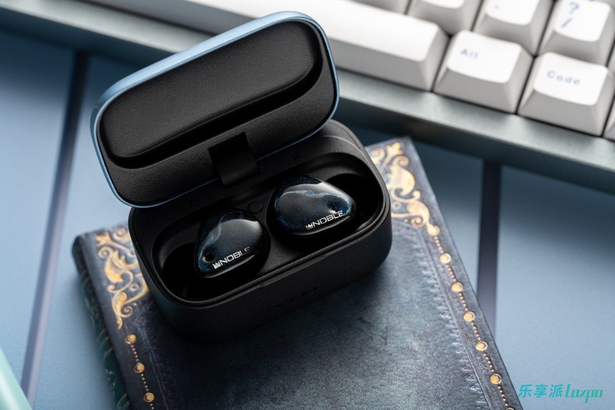 tws耳机低延迟横向测评,音质好的半入耳tws