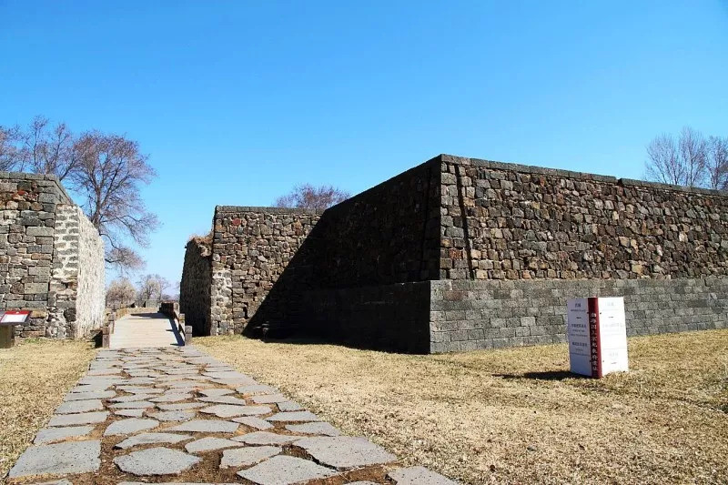 历史上渤海国谁建立的,渤海国建国前后与唐朝关系的变化