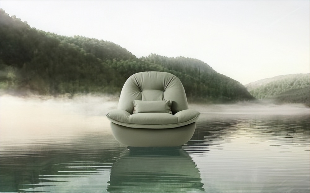 斩获国际殊荣！林氏家居“怎么坐都可椅”夺得美国MUSE缪斯设计大