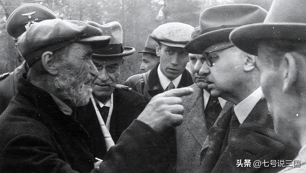 波兰二战前是怎么惹上四个邻国的,两次世界大战都跟波兰有关系吗