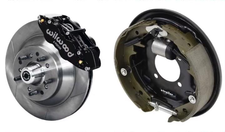 电动车双碟刹好还是双鼓刹好,电动车是双碟刹还是单碟刹好