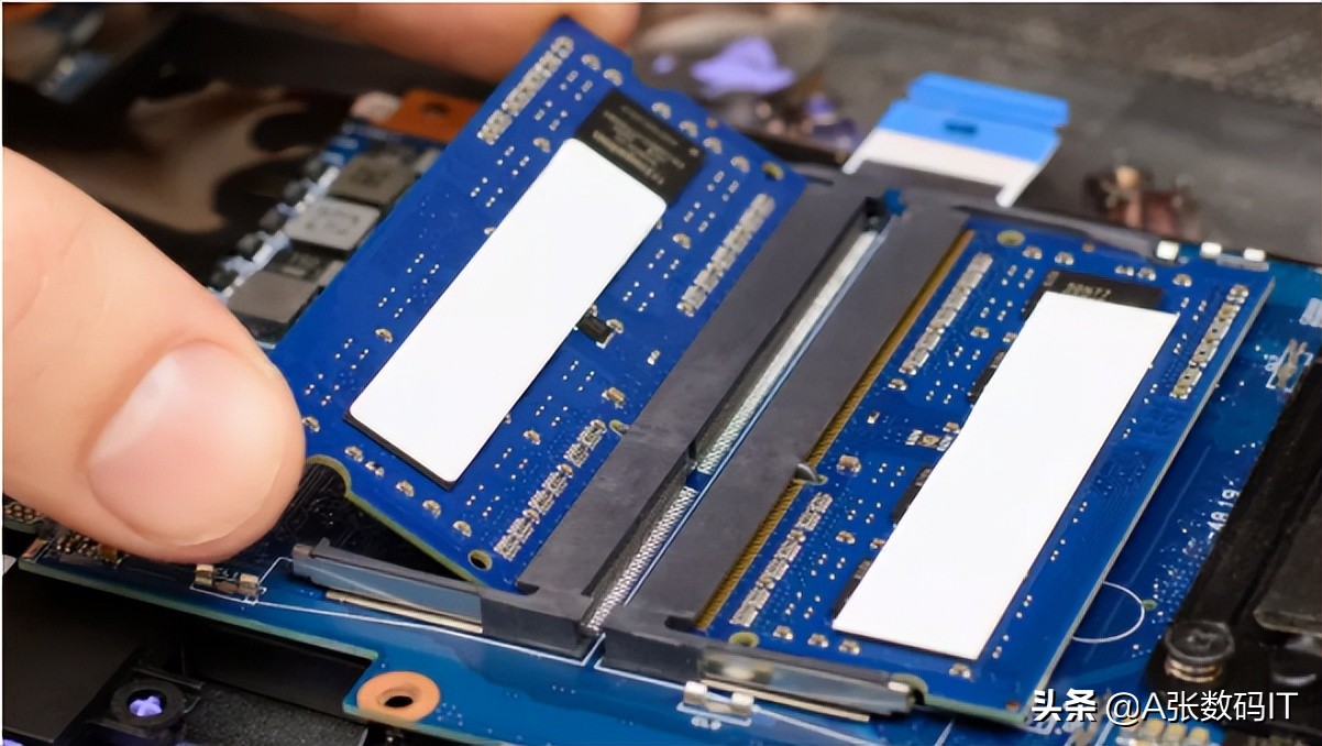 笔记本电脑如何增加ram内存,笔记本怎么增加ram