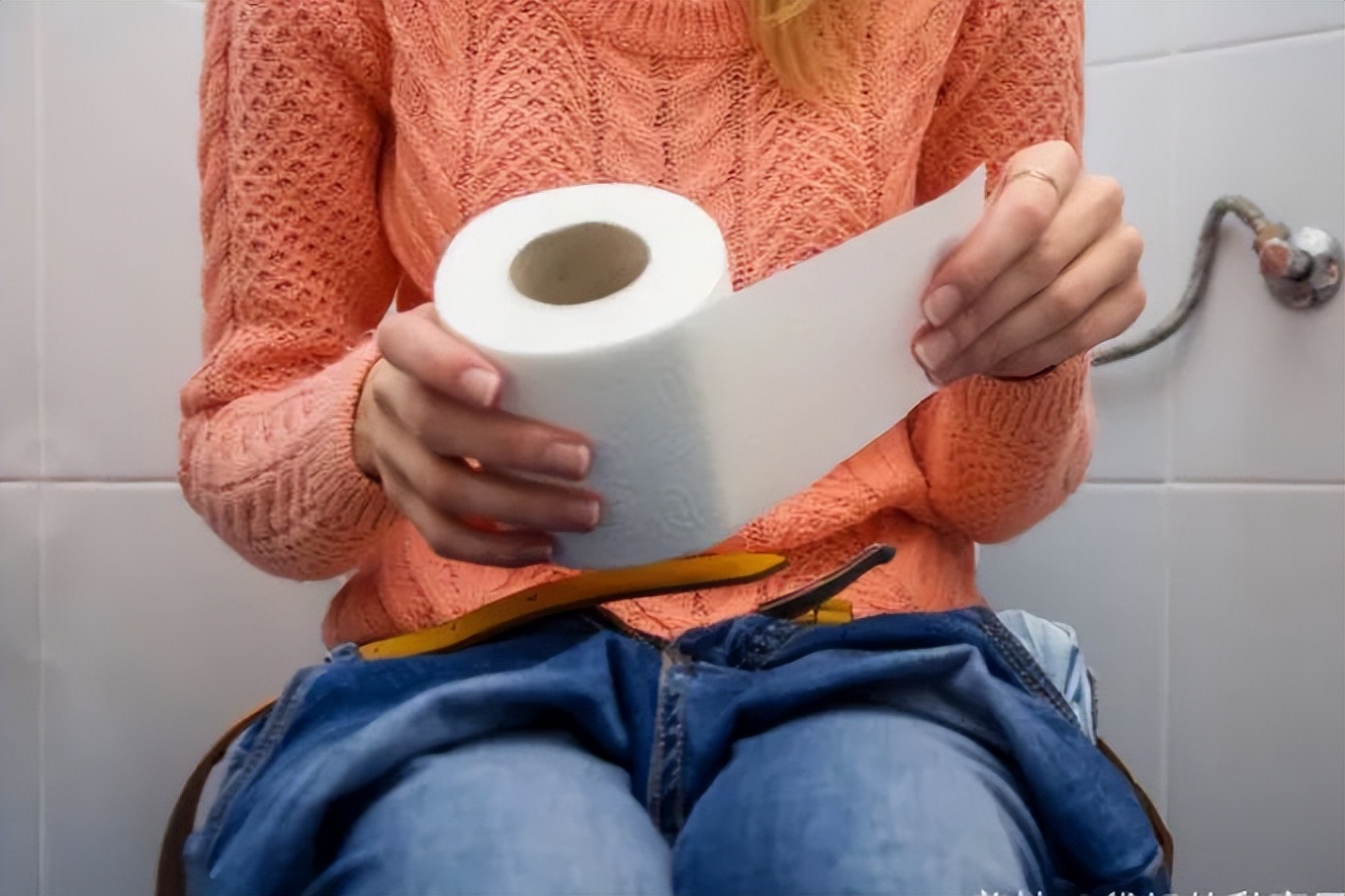 女生的这几个坏习惯你中招没？