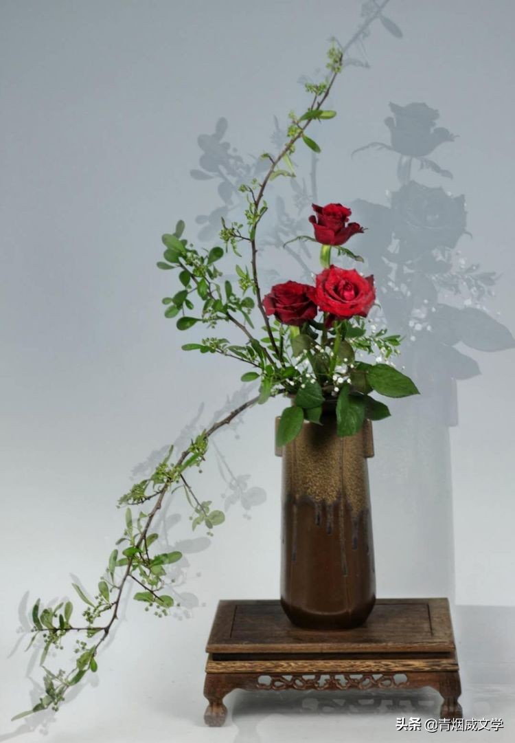 为艺术多一次曝光