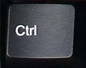 键盘ctrl键失灵怎么办,键盘常用组合键ctrl