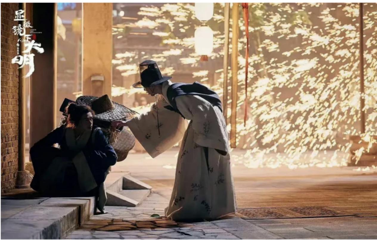 最好的十部高分国产剧,狂飙里面孟钰整容了吗