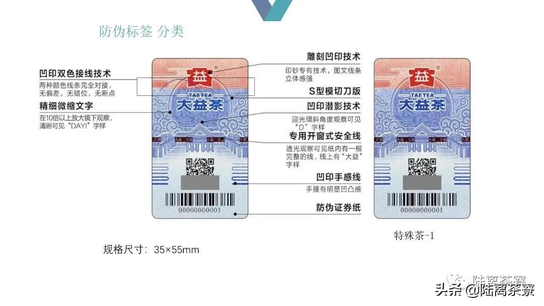 普洱茶造假案,卖假大益普洱茶的案例