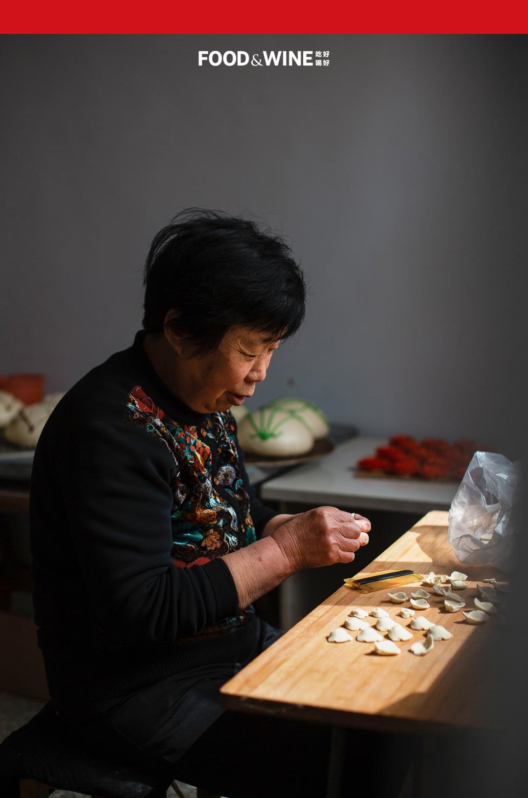 闻喜花馍艺术特点,非遗文化闻喜花馍