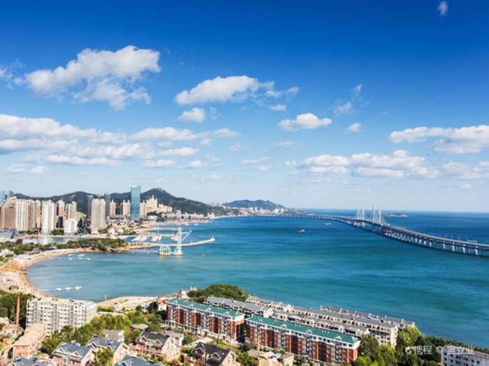 大连跟团自由游多少钱合适,大连旅游需要当地跟团吗