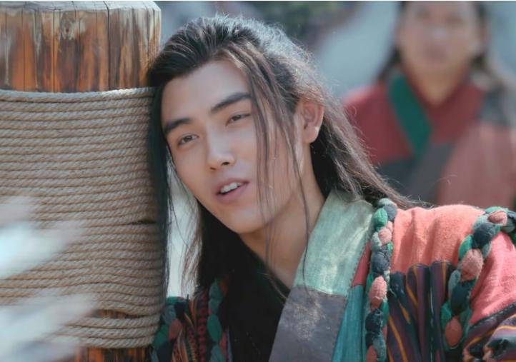 盘点那些长脸的男星,国内被嘲笑鞋拔子脸的男星