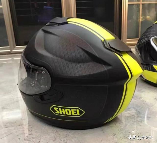 摩托车头盔哪个最安全,如何辨别摩托车头盔的质量好坏