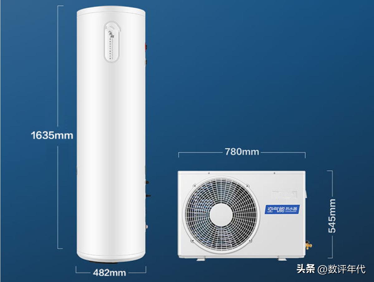 阿里斯顿空气能热水器优点和缺点,纽恩泰空气能热水器缺点