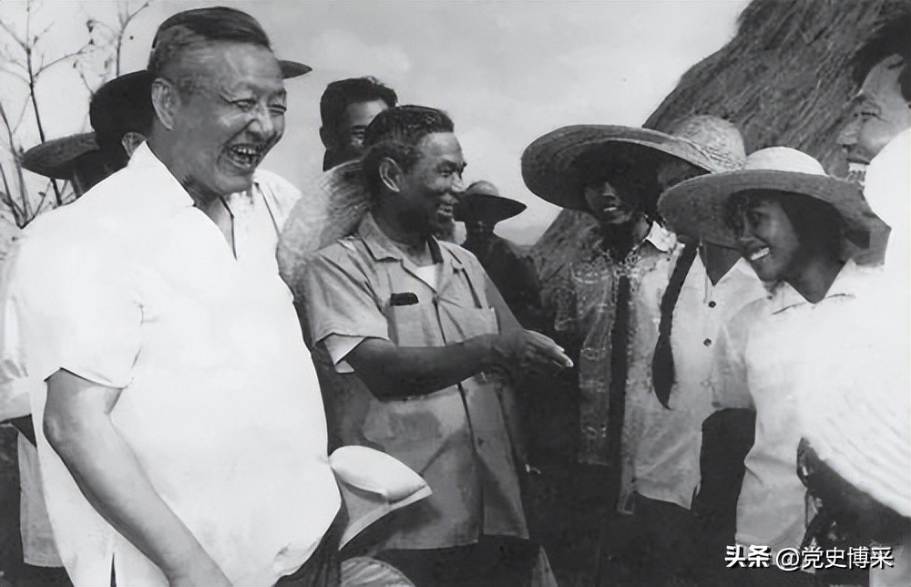 【纪念*仲勋习**逝世21周年】“英雄一世,坎坷一生”的*仲勋习**