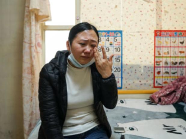 加装电梯发生的事,加装电梯就是一场闹剧