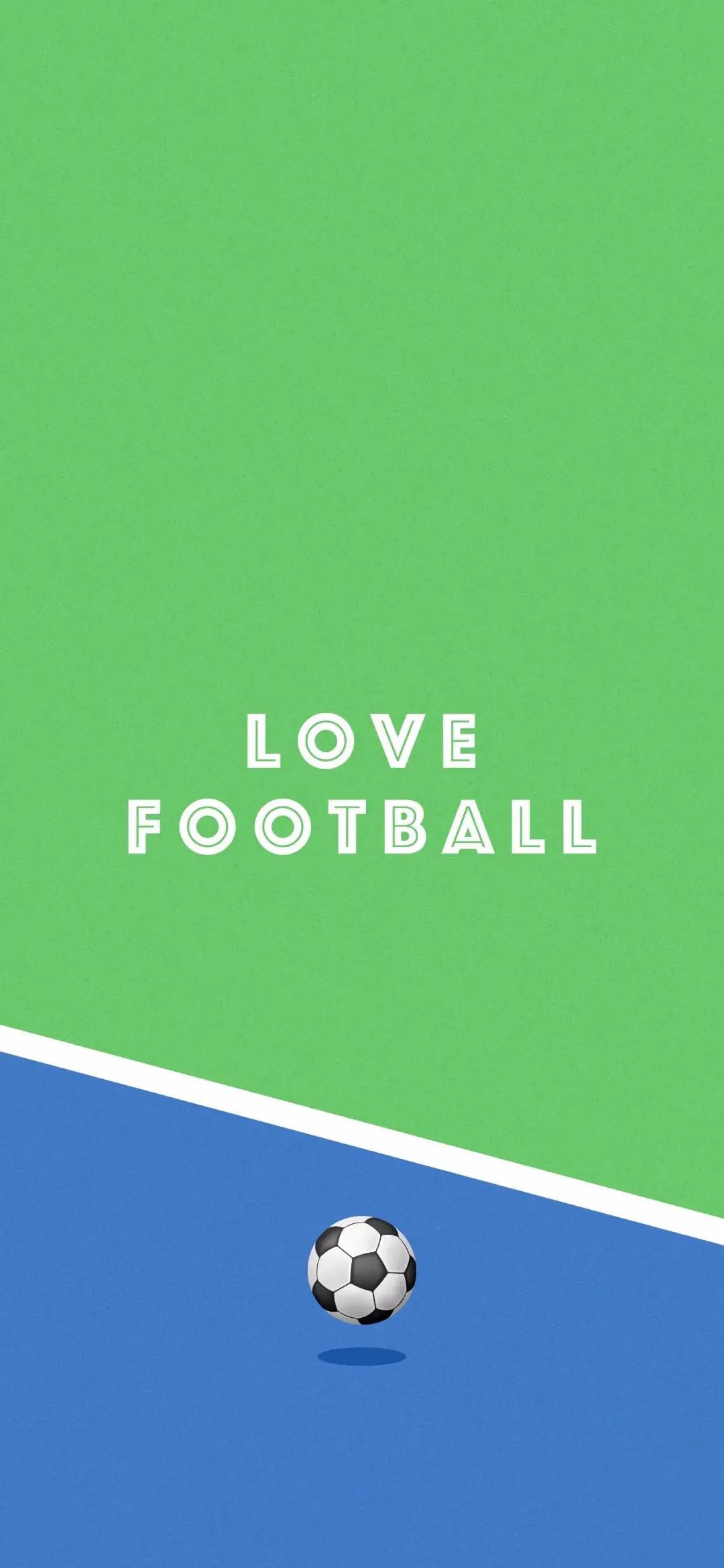 壁纸足球壁纸,绿茵场足球壁纸