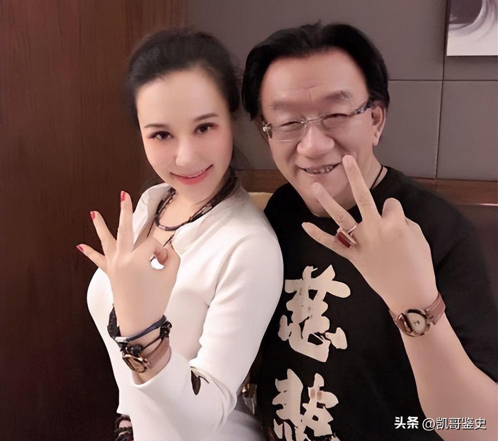 私生活混乱、撒谎成性、批判他人堕落自己，这5位老戏骨令人汗颜