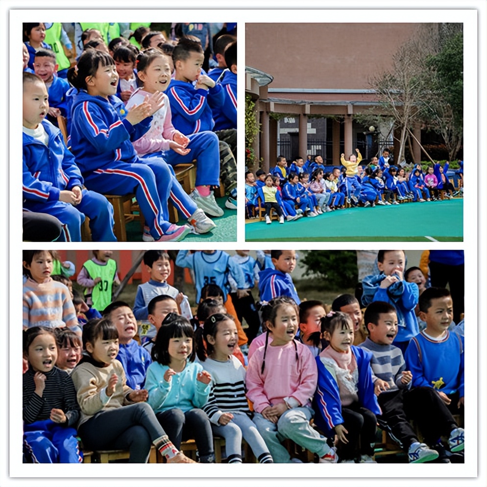 奔跑吧少年篮球赛幼儿园,奔跑吧少年幼儿园足球赛