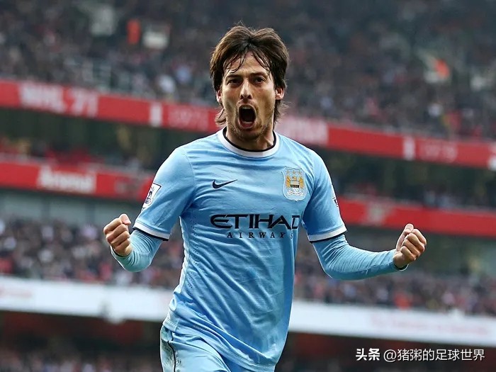 22-23赛季英超最坑中场,英超三十年有哪些球队