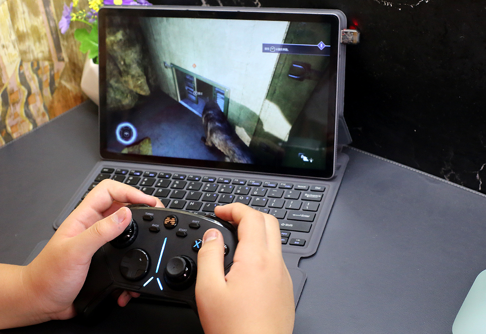 手柄北通阿修罗3测评,北通阿修罗3s可以手柄玩崩铁吗