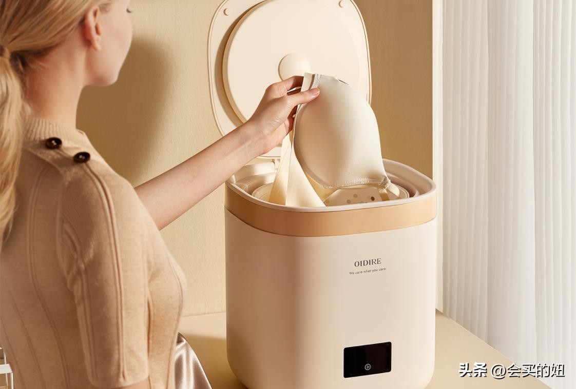 内衣裤专用洗衣机推荐购买吗,内衣裤专用洗衣机哪个好