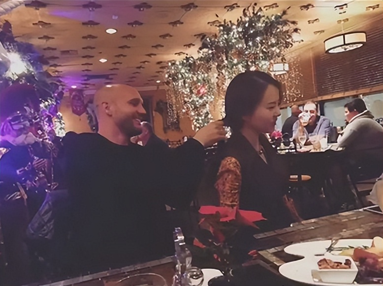 安徽姑娘嫁给老外,安徽姑娘嫁给山东老公