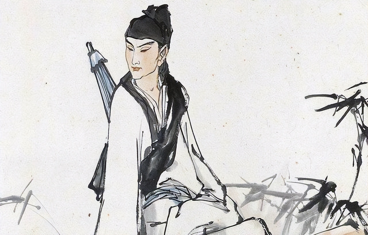 诗鬼李贺著名诗句,李贺为什么叫诗鬼