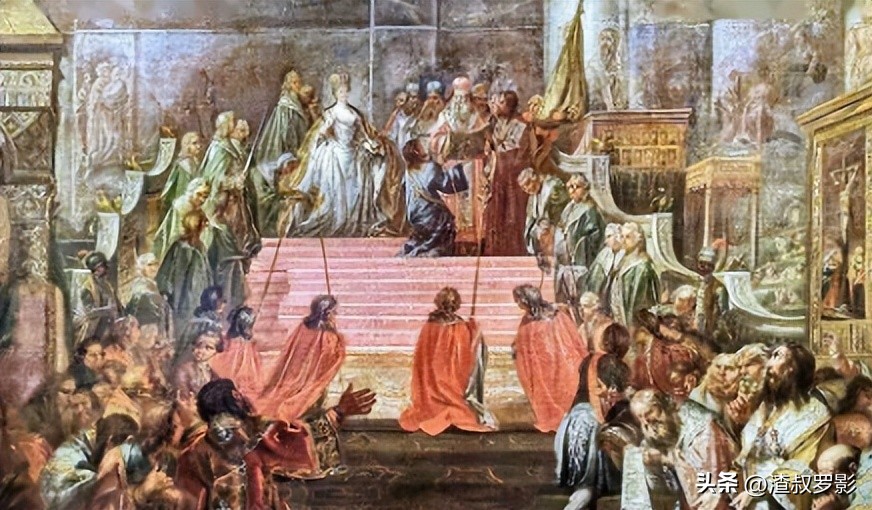 撒马利亚的独立战争:犹太人如何抵抗塞琉古帝国?