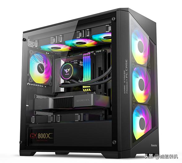 2023年1000元组装机配置清单,2023年amd5000元电脑配置