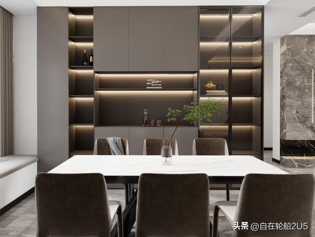 定制家具必知,定制装修必看