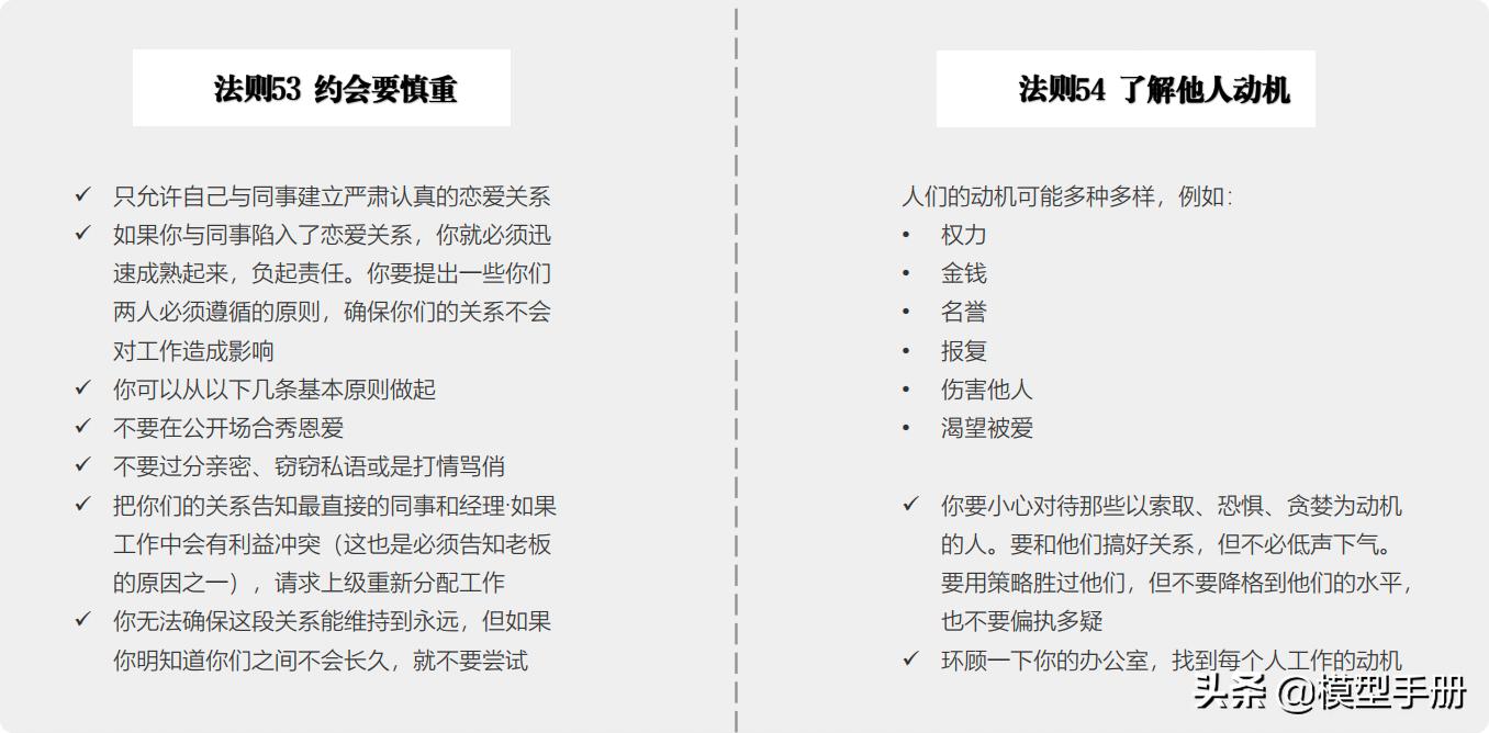 如何成为高效能的职业人士,如何做到极简工作之道