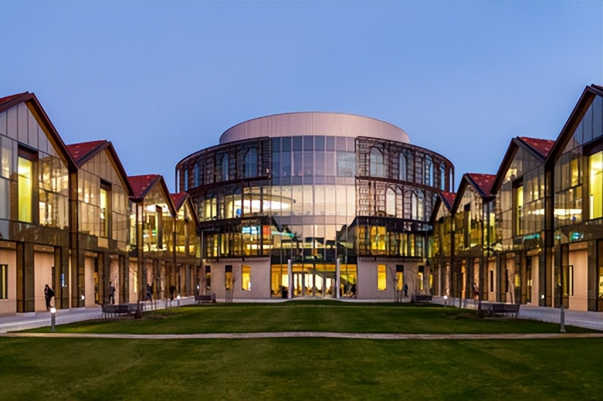 路易斯安那州有什么好的大学,路易斯安那大学最新排名