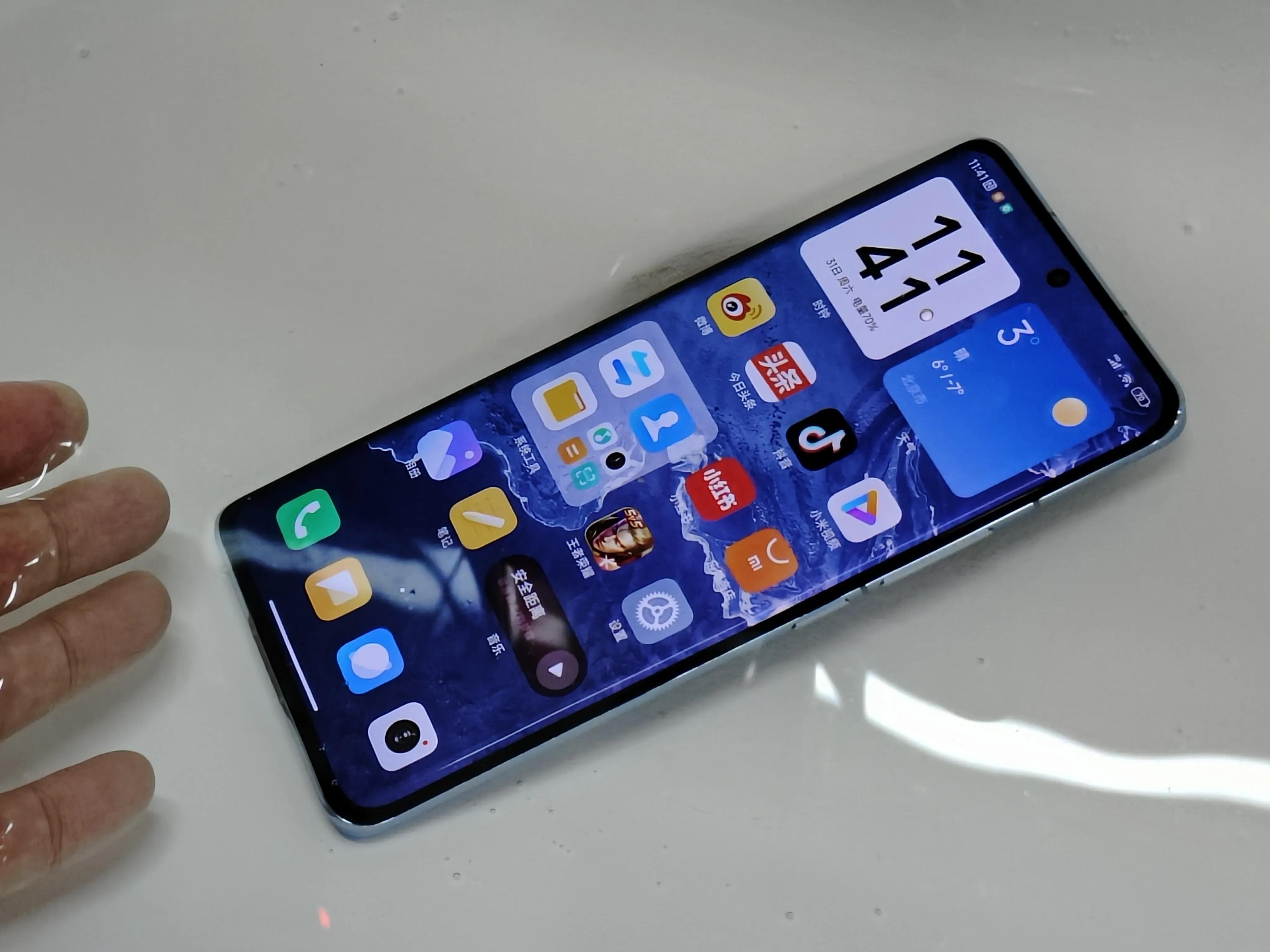 如何发挥小米13pro相机的全部性能,小米13pro拍摄用徕卡哪个好