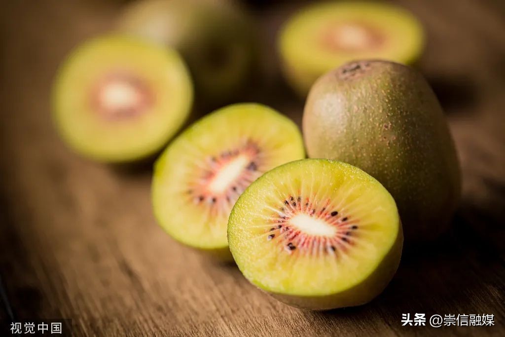 每天吃一个猕猴桃皮肤可以变好吗,猕猴桃对皮肤有哪些好处