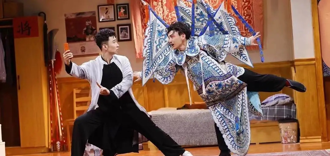 雄狮少年结局掉下来没有,雄狮少年好不好看