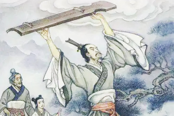 关于陈子昂的诗句,陈子昂论诗