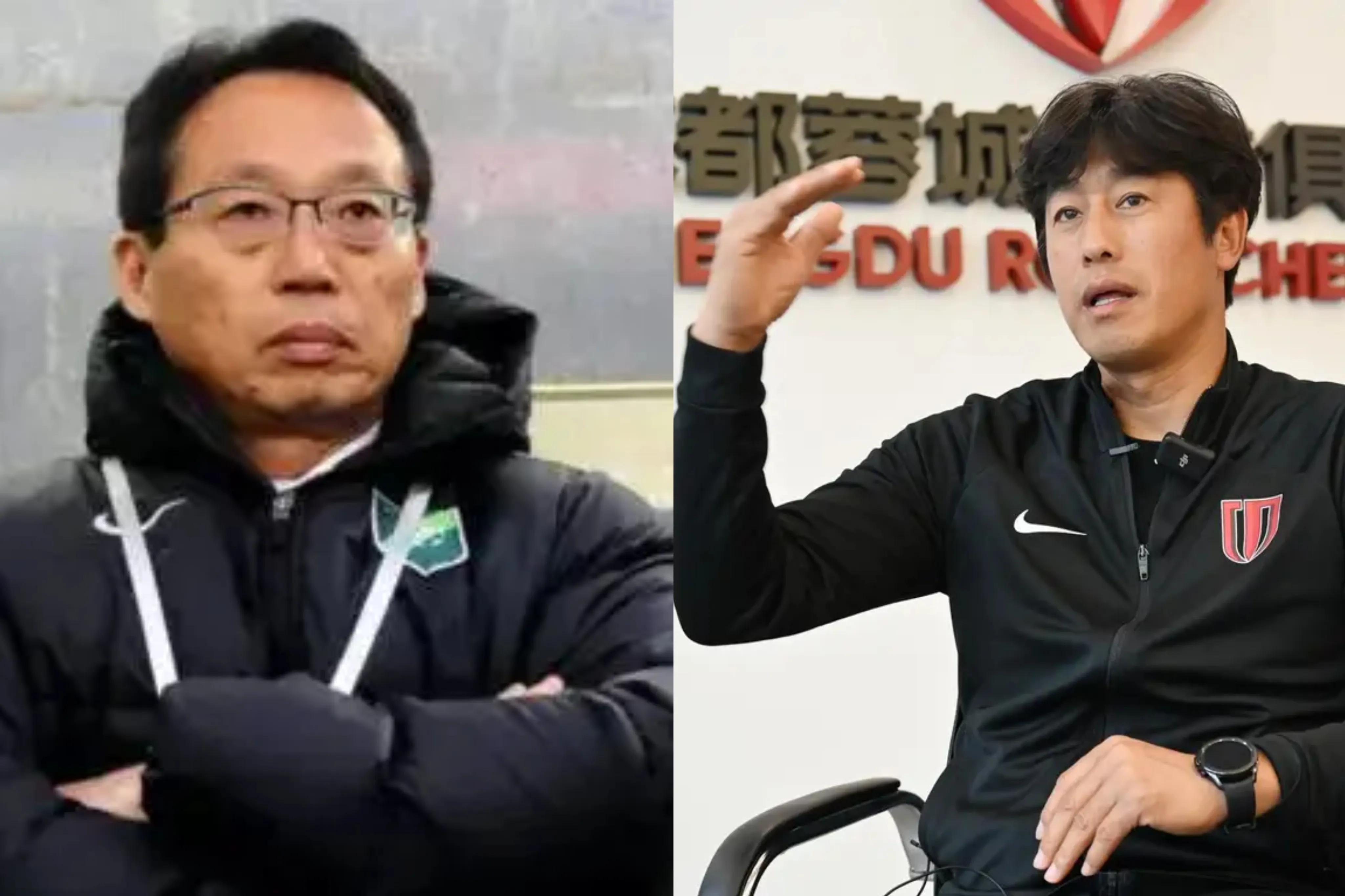 外来和尚的优点,外来和尚挑战少林寺