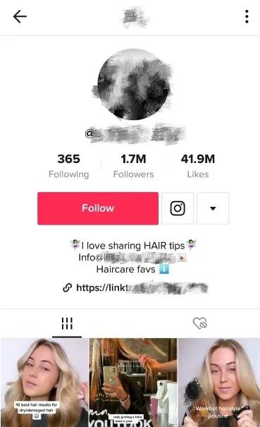 5.41亿*放播**量的丝绸免加热卷发器，到底有多火？