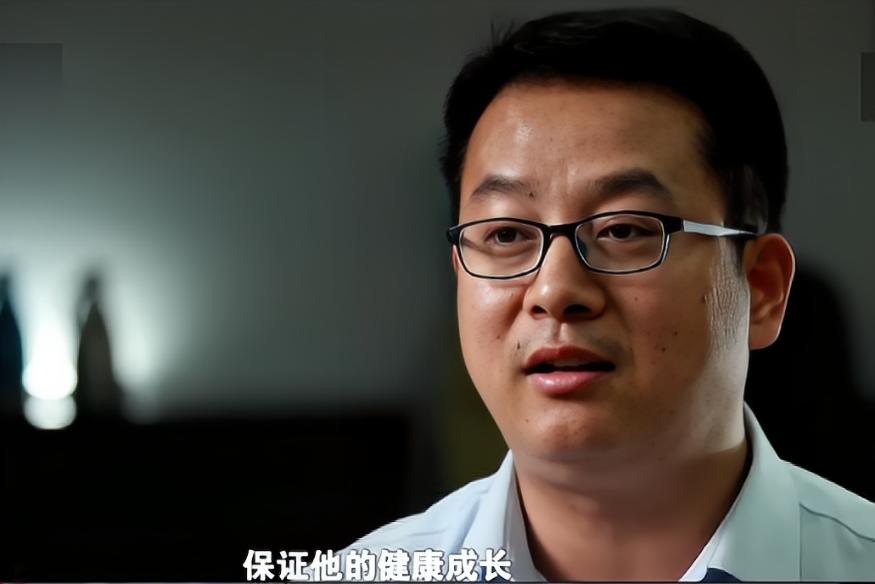 夫妻抢抚养权案例,广西母亲争夺孩子抚养权