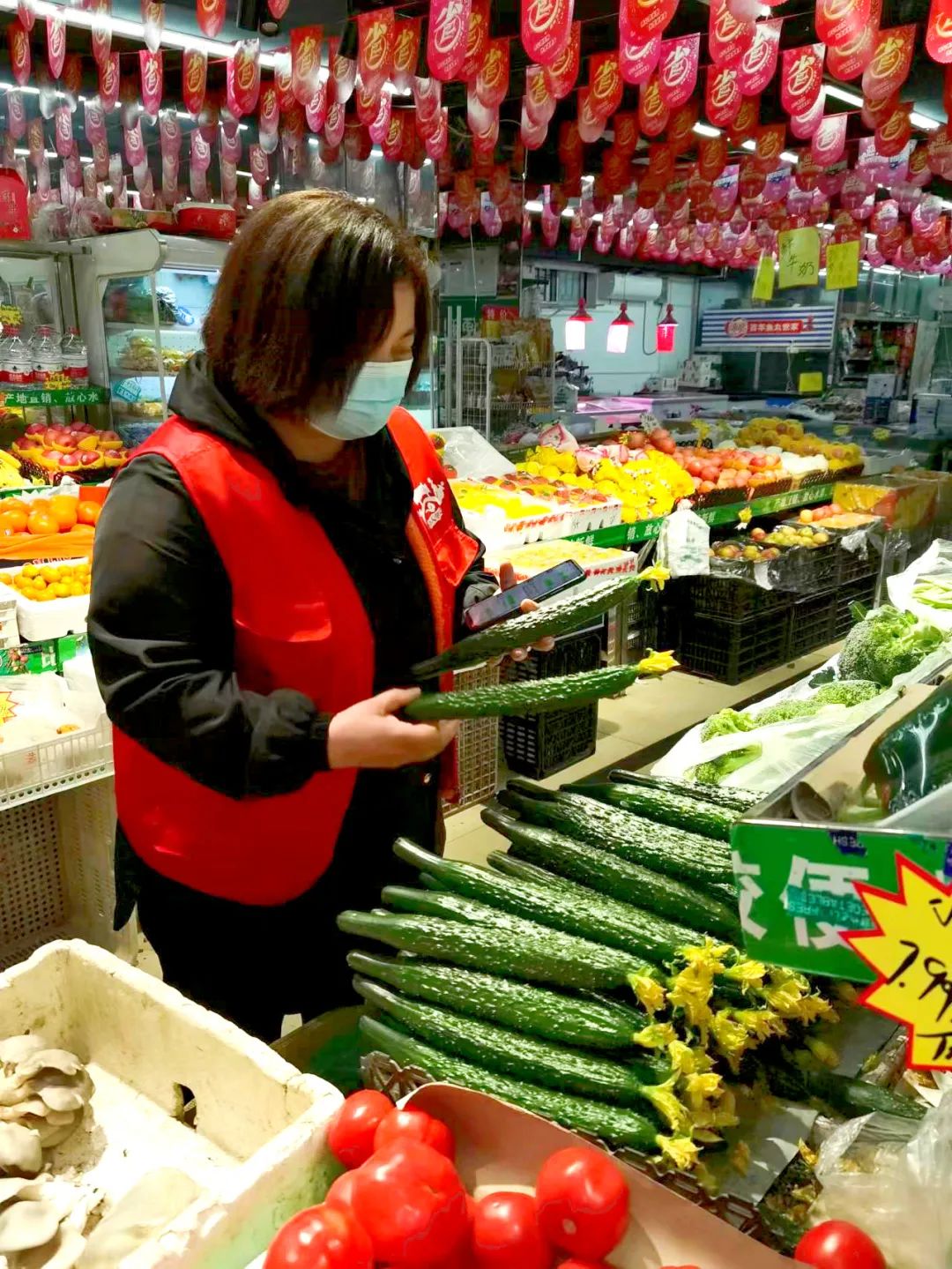 跑腿代购本地生活服务,跑腿服务食材配送代排队