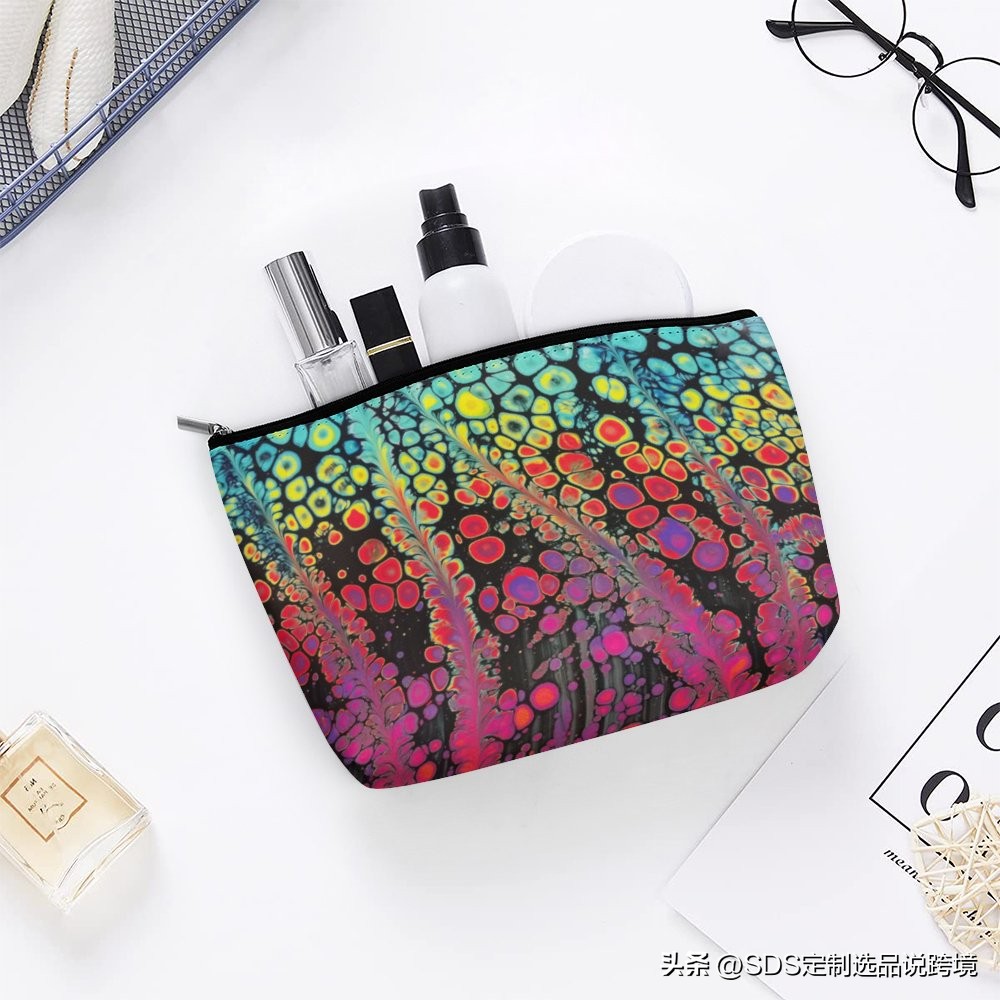 跨境电商上架选品技巧分享,跨境电商北美市场选品