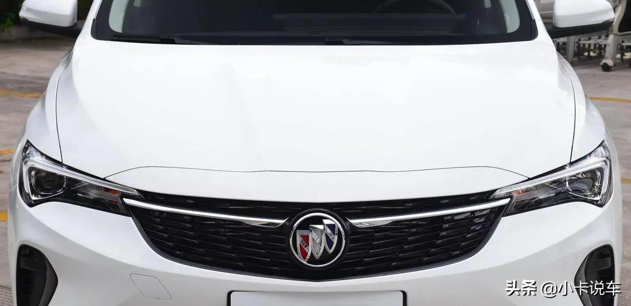 别克威朗pro带给我的专属快乐,2022别克威朗pro乐享版值得购买吗